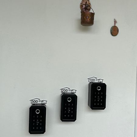 Alla Casa Dei Nonni Campodarsego Zewnętrze zdjęcie