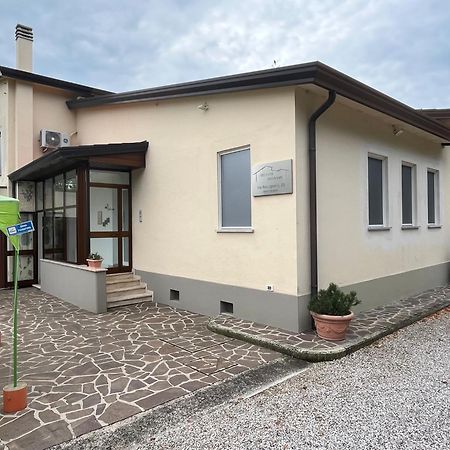 Alla Casa Dei Nonni Campodarsego Zewnętrze zdjęcie