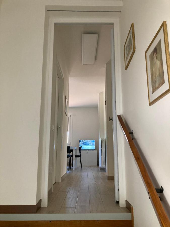Alla Casa Dei Nonni Campodarsego Zewnętrze zdjęcie