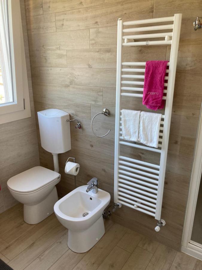 Alla Casa Dei Nonni Campodarsego Zewnętrze zdjęcie