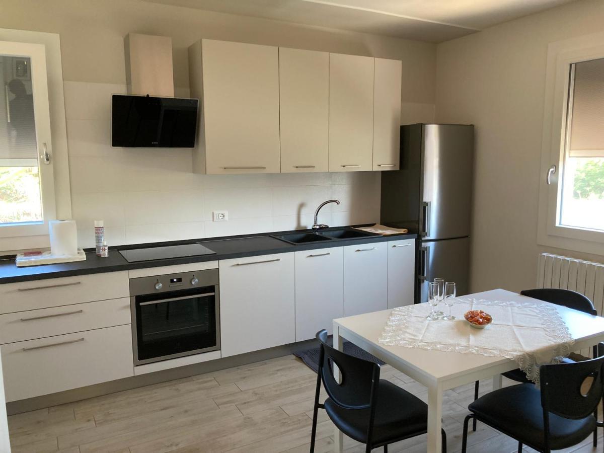 Alla Casa Dei Nonni Campodarsego Zewnętrze zdjęcie