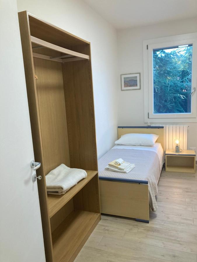 Alla Casa Dei Nonni Campodarsego Zewnętrze zdjęcie