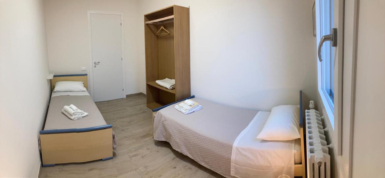 Alla Casa Dei Nonni Campodarsego Zewnętrze zdjęcie