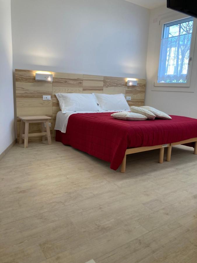 Alla Casa Dei Nonni Campodarsego Zewnętrze zdjęcie