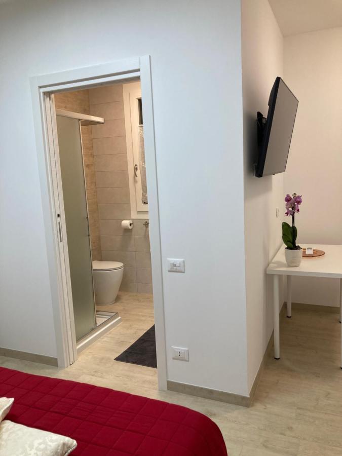 Alla Casa Dei Nonni Campodarsego Zewnętrze zdjęcie