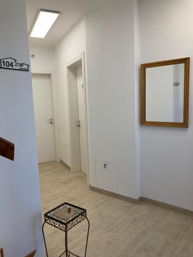 Alla Casa Dei Nonni Campodarsego Zewnętrze zdjęcie