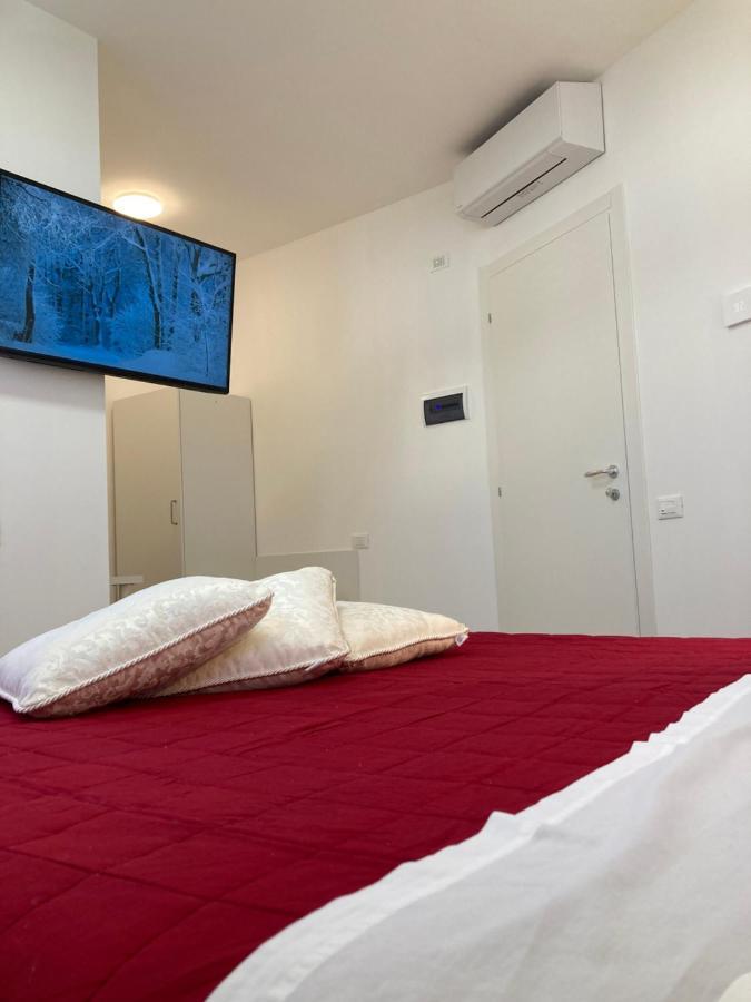 Alla Casa Dei Nonni Campodarsego Zewnętrze zdjęcie