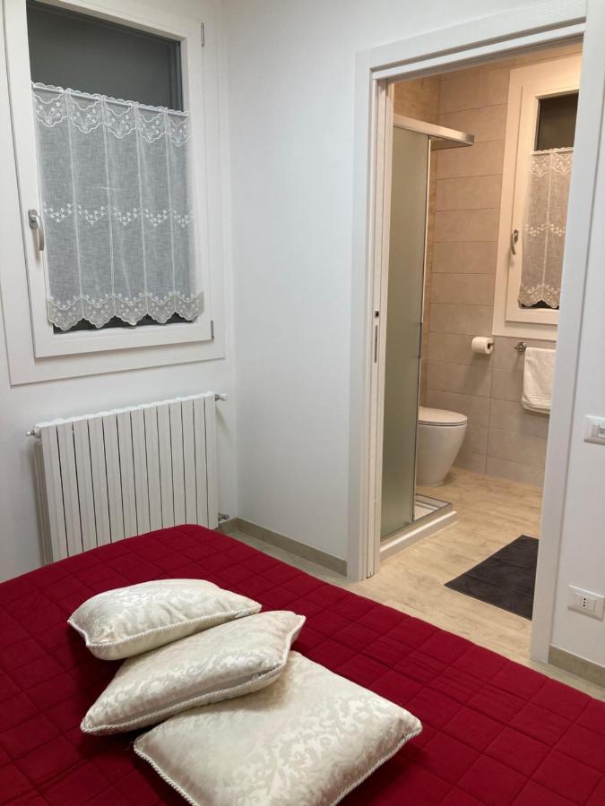 Alla Casa Dei Nonni Campodarsego Zewnętrze zdjęcie