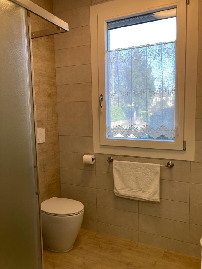 Alla Casa Dei Nonni Campodarsego Zewnętrze zdjęcie