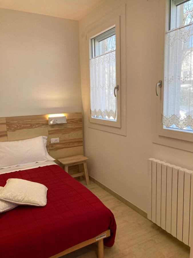 Alla Casa Dei Nonni Campodarsego Zewnętrze zdjęcie