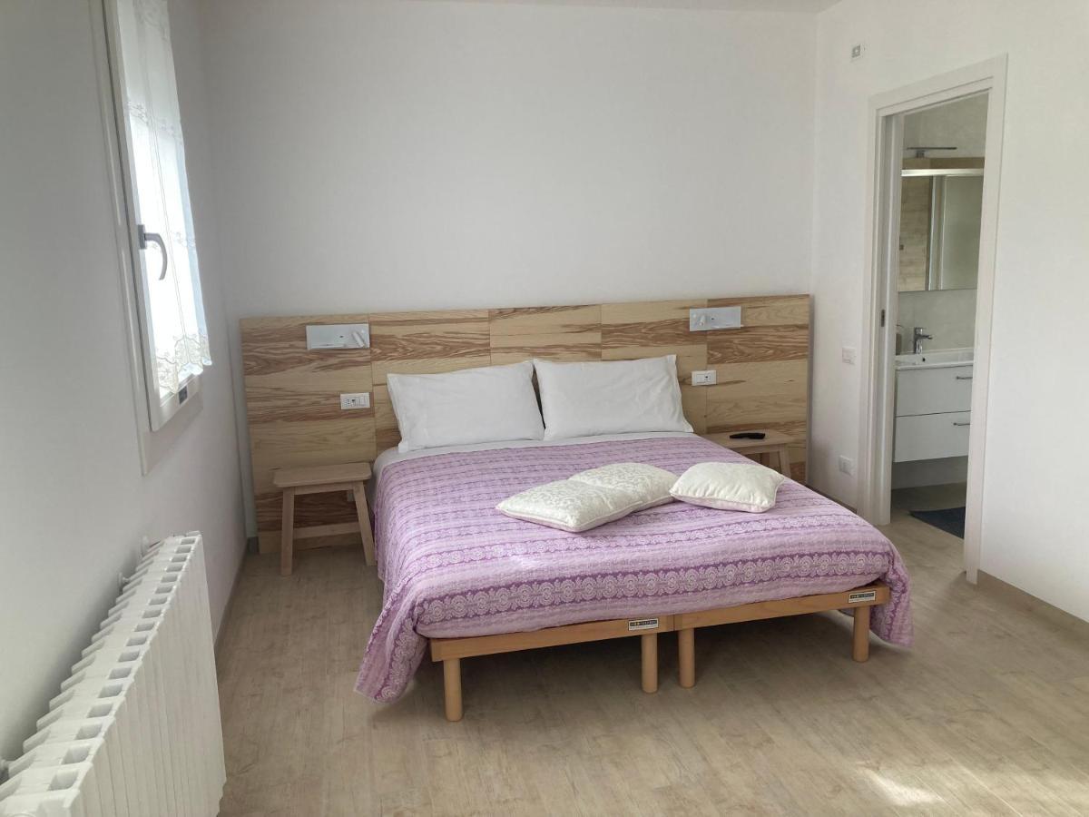 Alla Casa Dei Nonni Campodarsego Zewnętrze zdjęcie