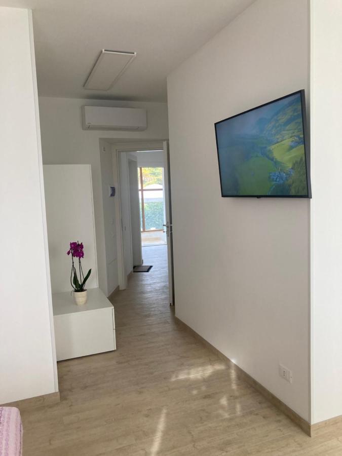 Alla Casa Dei Nonni Campodarsego Zewnętrze zdjęcie