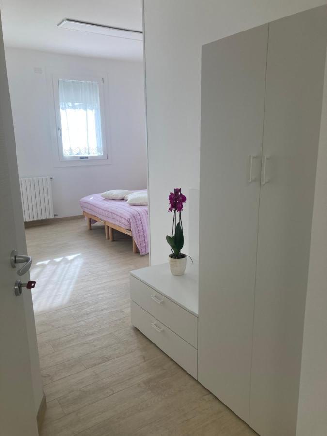 Alla Casa Dei Nonni Campodarsego Zewnętrze zdjęcie