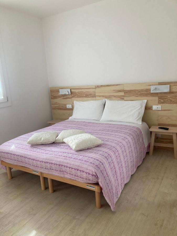 Alla Casa Dei Nonni Campodarsego Zewnętrze zdjęcie