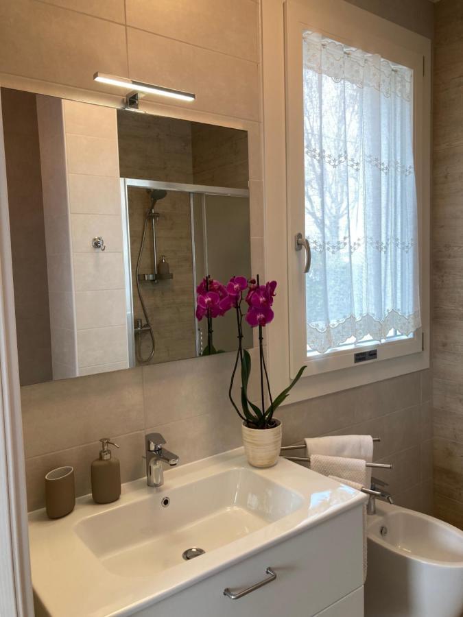 Alla Casa Dei Nonni Campodarsego Zewnętrze zdjęcie