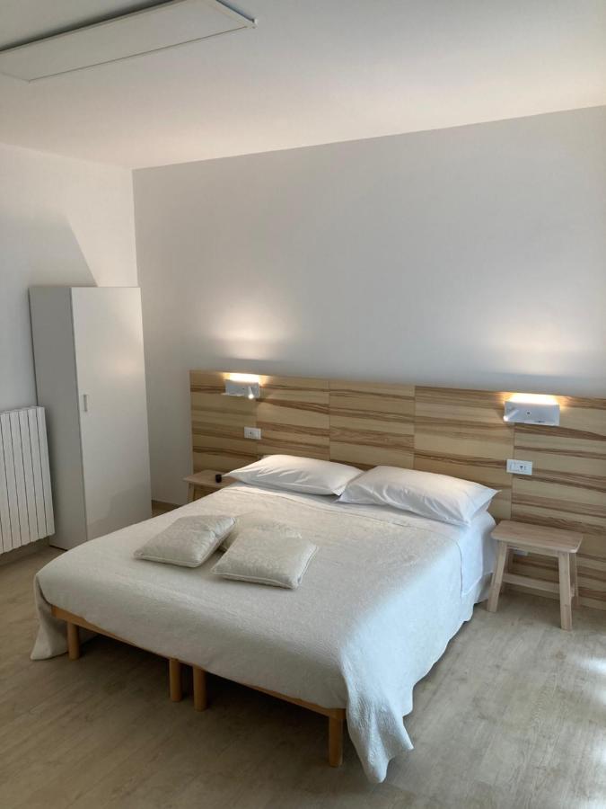 Alla Casa Dei Nonni Campodarsego Zewnętrze zdjęcie