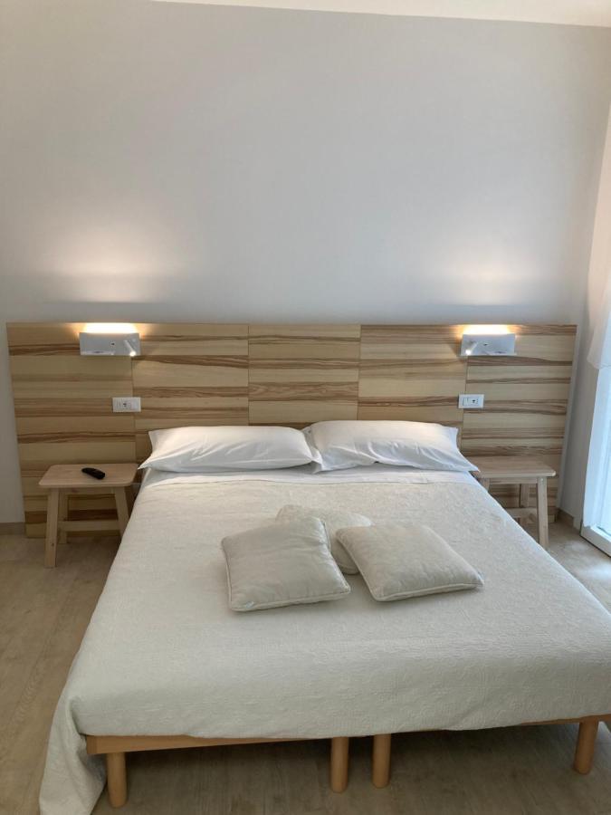 Alla Casa Dei Nonni Campodarsego Zewnętrze zdjęcie