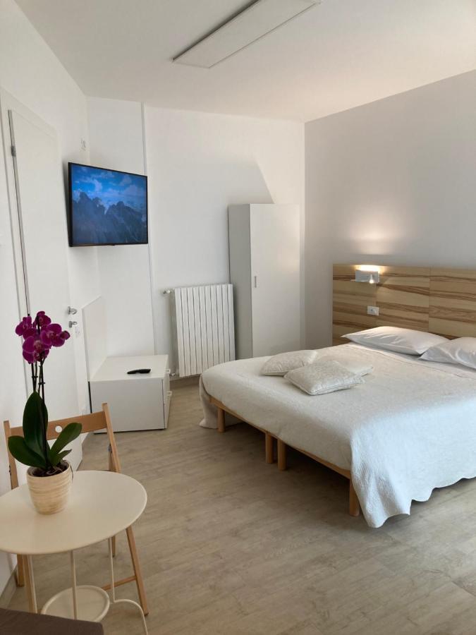 Alla Casa Dei Nonni Campodarsego Zewnętrze zdjęcie