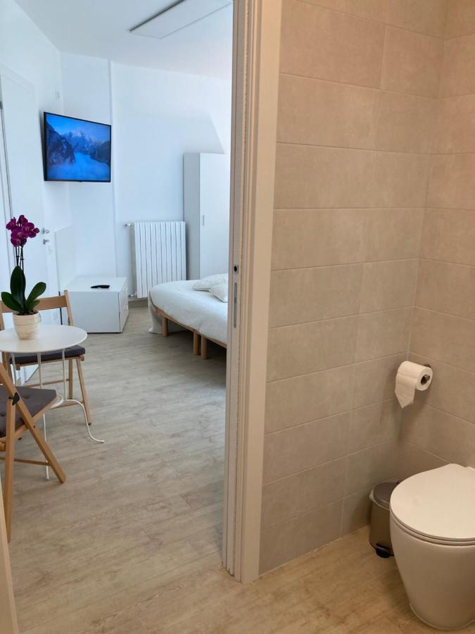 Alla Casa Dei Nonni Campodarsego Zewnętrze zdjęcie