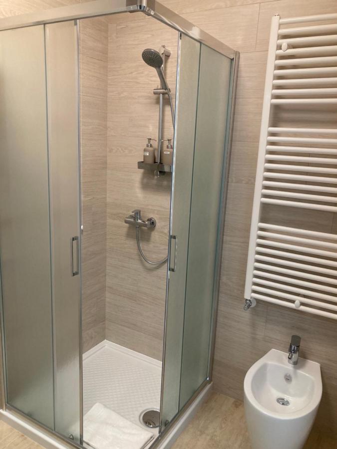 Alla Casa Dei Nonni Campodarsego Zewnętrze zdjęcie