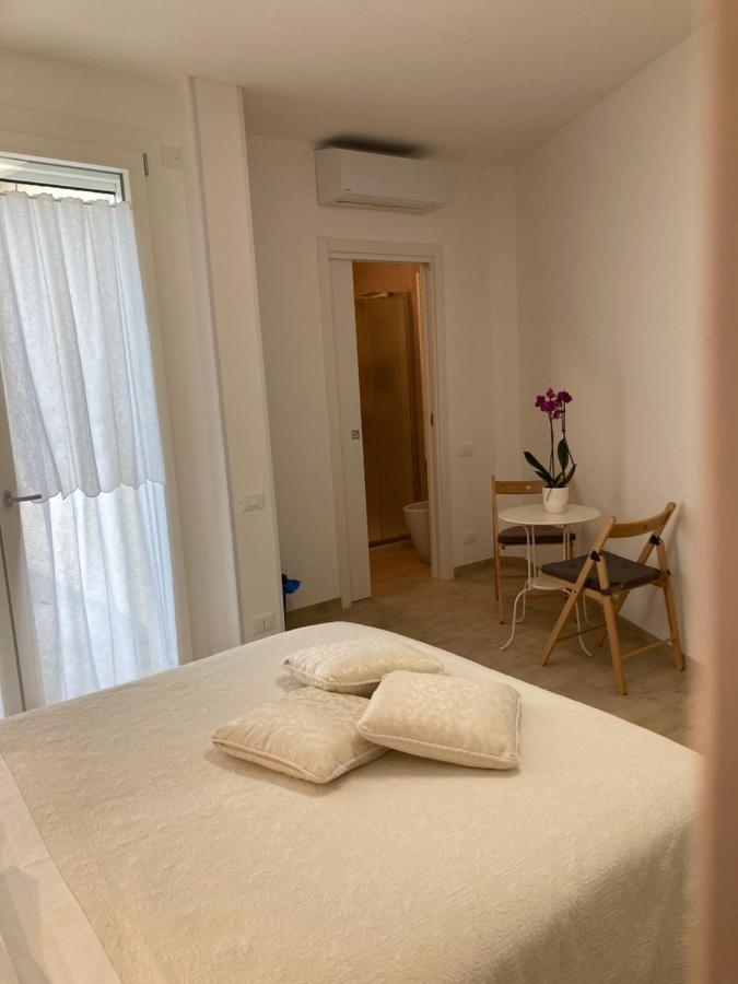Alla Casa Dei Nonni Campodarsego Zewnętrze zdjęcie
