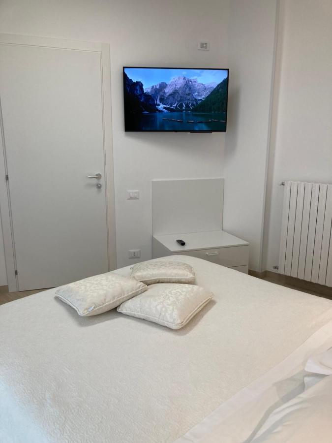 Alla Casa Dei Nonni Campodarsego Zewnętrze zdjęcie
