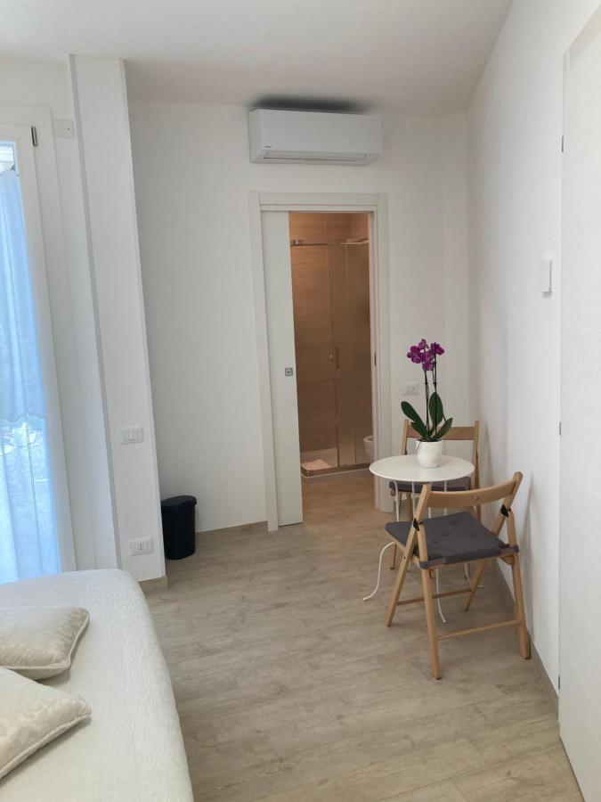 Alla Casa Dei Nonni Campodarsego Zewnętrze zdjęcie