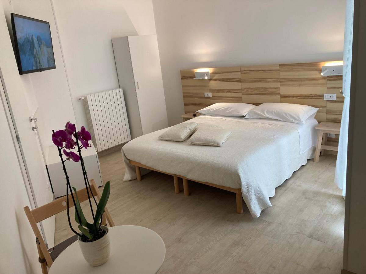 Alla Casa Dei Nonni Campodarsego Zewnętrze zdjęcie