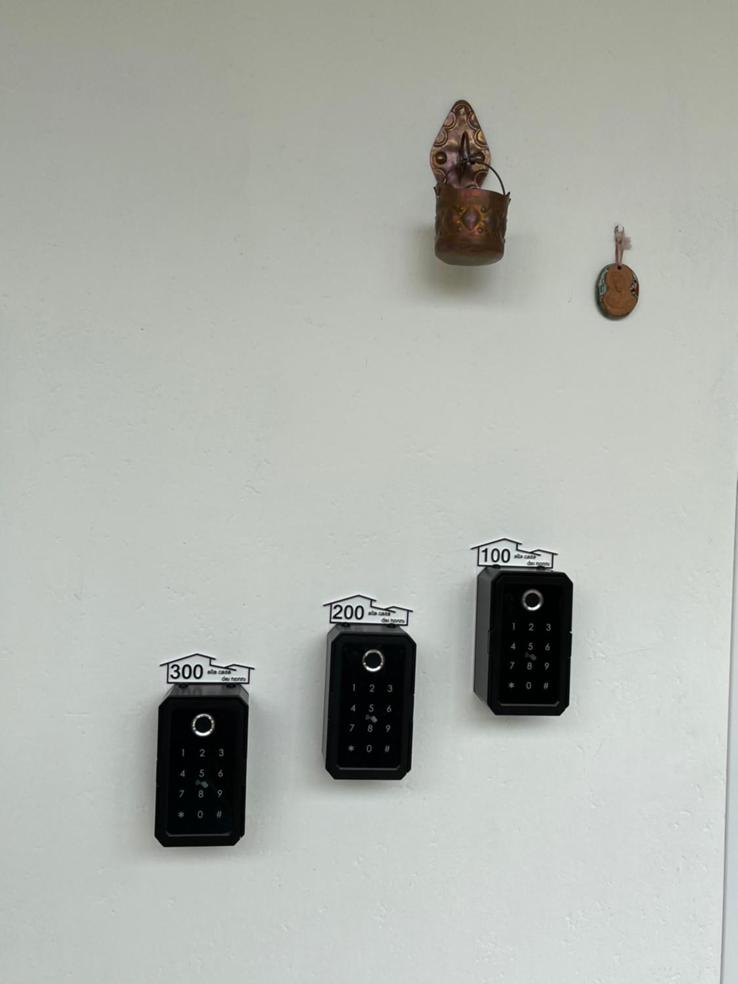 Alla Casa Dei Nonni Campodarsego Zewnętrze zdjęcie