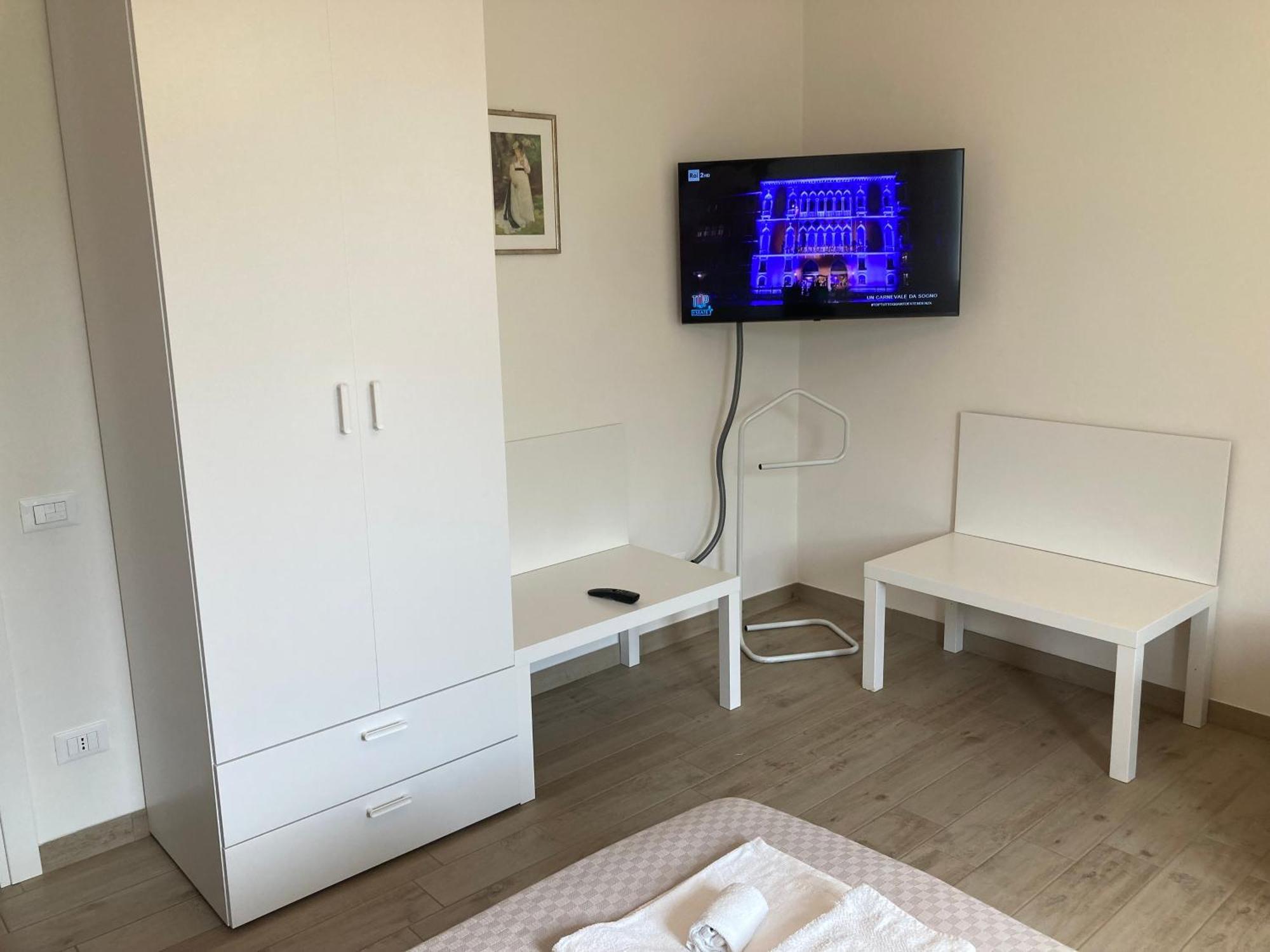 Alla Casa Dei Nonni Campodarsego Zewnętrze zdjęcie