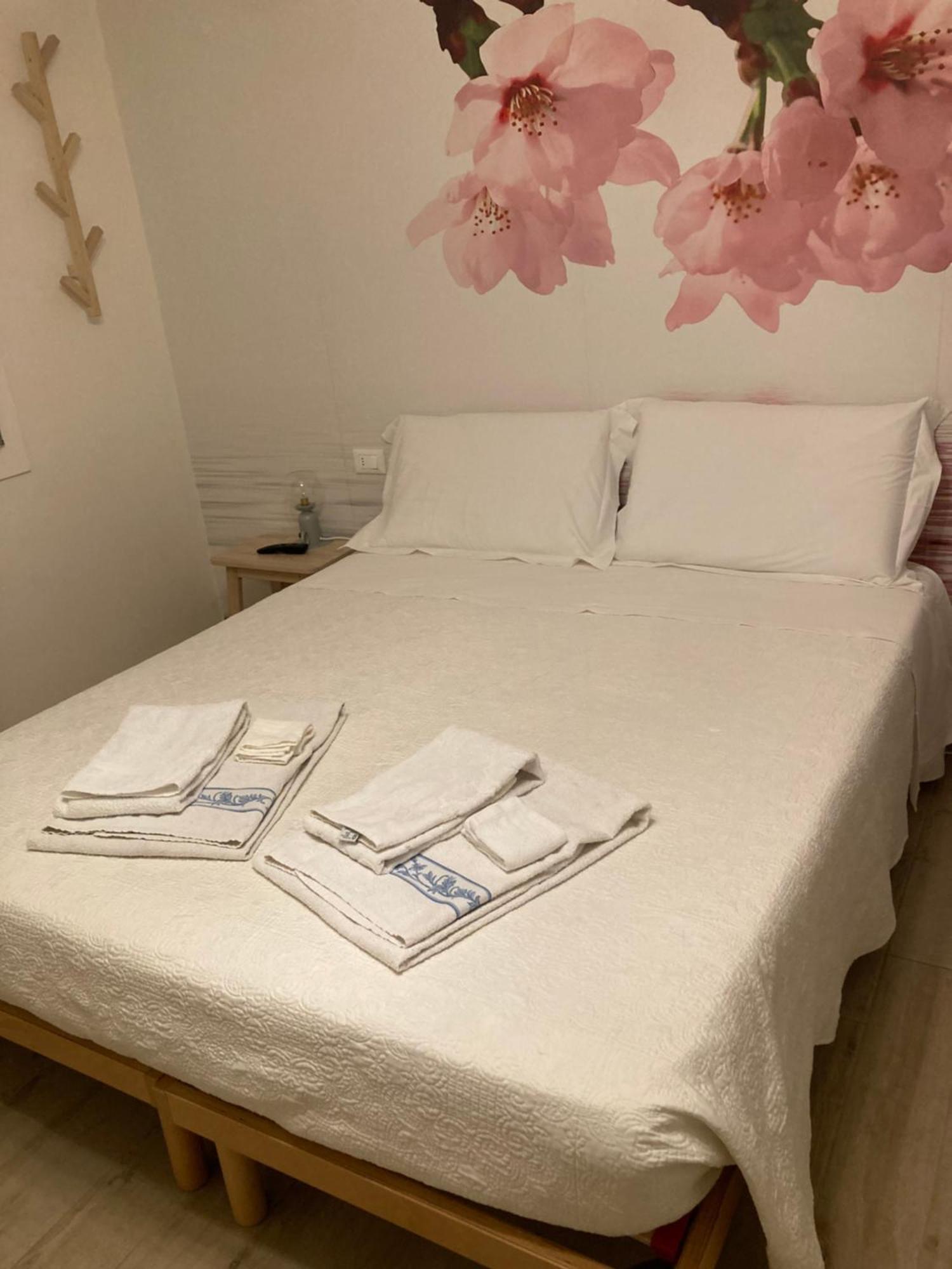 Alla Casa Dei Nonni Campodarsego Zewnętrze zdjęcie